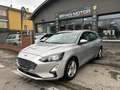 Ford Focus 1.5 EcoBlue 120 CV SW Business Grau - thumbnail 1