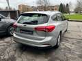 Ford Focus 1.5 EcoBlue 120 CV SW Business Grau - thumbnail 5