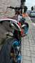 KTM 250 EXC Six Days Narancs - thumbnail 2