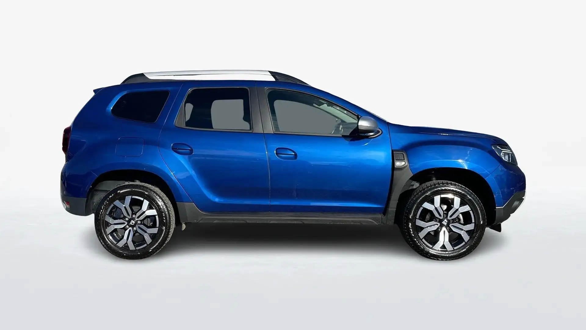 Dacia Duster 1.0 tce Prestige up SL DaciaPlus Gpl 4x2 100cv Blu/Azzurro - 2