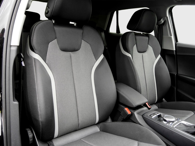 Audi Q2 S line 35 TFSI S tronic Nav+ Matrix AHK RKamera... — photo 6