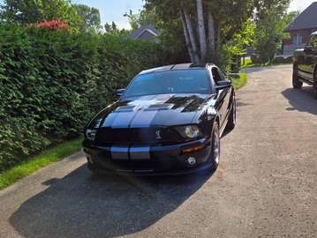 GT500