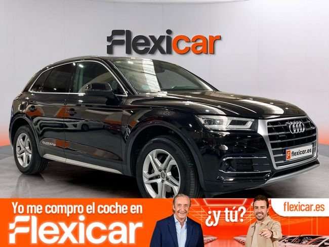 Audi Q5 40 TDI quattro-ultra S tronic 140kW - foto 1