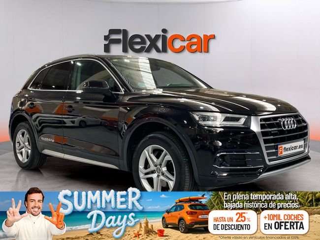 Audi Q5 40 TDI quattro-ultra S tronic 140kW - foto 1