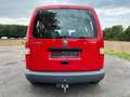 Volkswagen Caddy 1.4 Life Team Klima Radio CD AHK Rood - thumbnail 4