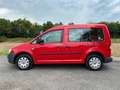 Volkswagen Caddy 1.4 Life Team Klima Radio CD AHK Rood - thumbnail 2