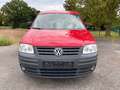 Volkswagen Caddy 1.4 Life Team Klima Radio CD AHK Rood - thumbnail 10