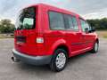 Volkswagen Caddy 1.4 Life Team Klima Radio CD AHK Rood - thumbnail 7