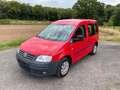 Volkswagen Caddy 1.4 Life Team Klima Radio CD AHK Rood - thumbnail 31