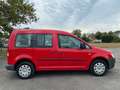 Volkswagen Caddy 1.4 Life Team Klima Radio CD AHK Rood - thumbnail 8