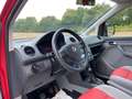 Volkswagen Caddy 1.4 Life Team Klima Radio CD AHK Rood - thumbnail 14