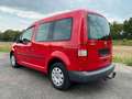 Volkswagen Caddy 1.4 Life Team Klima Radio CD AHK Rood - thumbnail 3