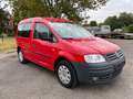 Volkswagen Caddy 1.4 Life Team Klima Radio CD AHK Rood - thumbnail 9