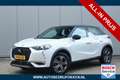 DS Automobiles DS 3 Crossback 1.2 PureTech 100pk Montmartre | Navigatie | Parkee Blanc - thumbnail 1