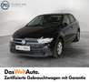 Volkswagen Polo Austria Zwart - thumbnail 1