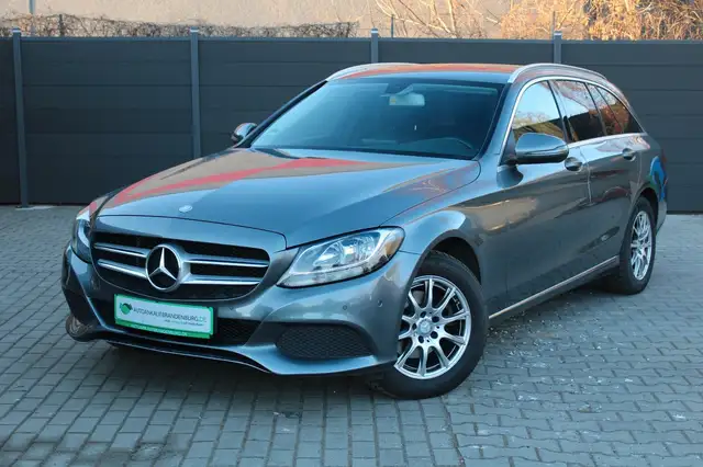 Mercedes-Benz C 200 C T-Modell C 200 T BlueTec / d