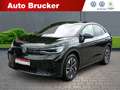 Volkswagen ID.5 GTX 220 kW 4Motion+PDC Spurwechselassistent+Sitzhe Schwarz - thumbnail 1