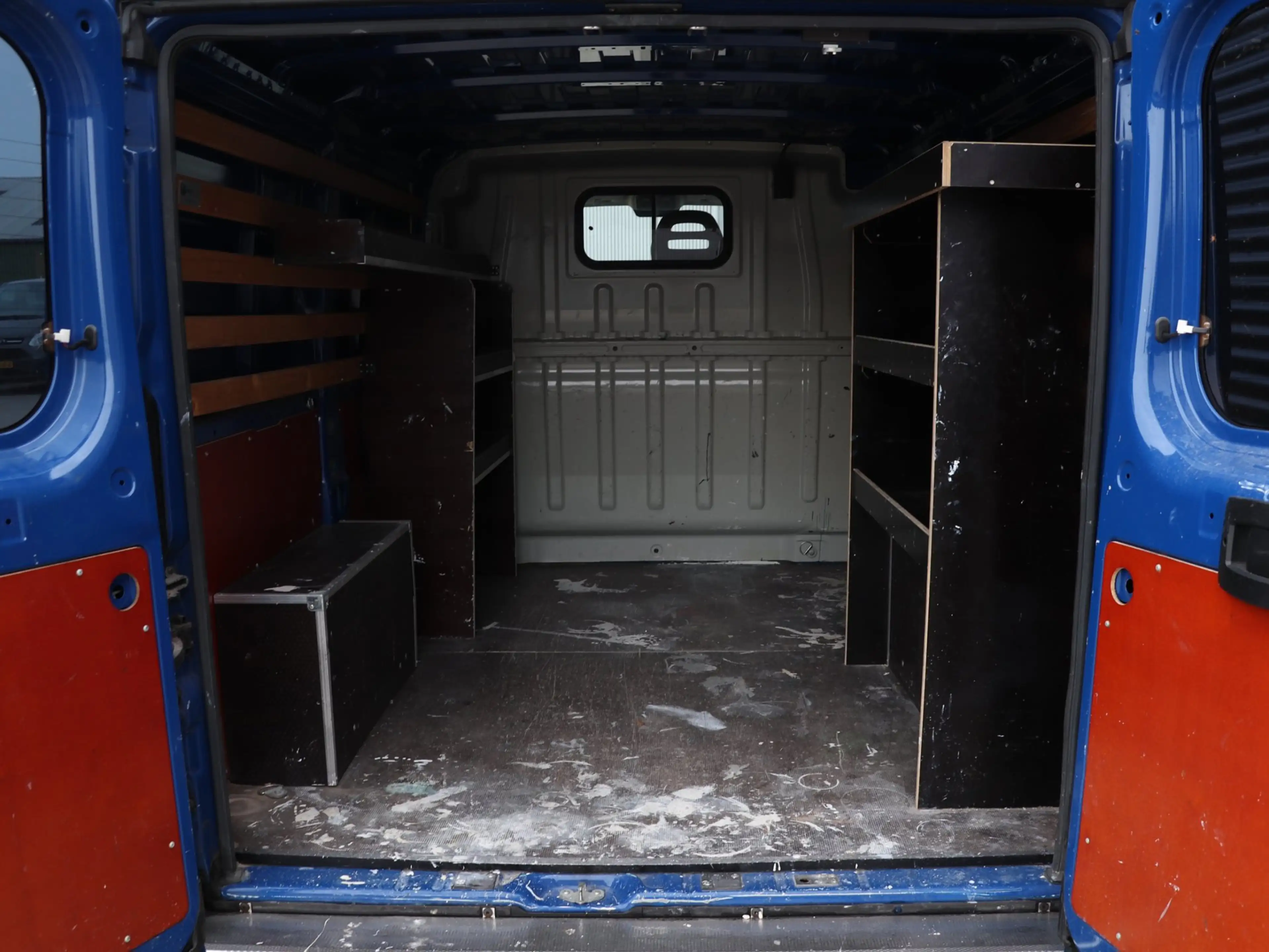 Peugeot Boxer 330 2.0 BlueHDI L1H1 Premium Pack *Navigatie*Parke — photo 11