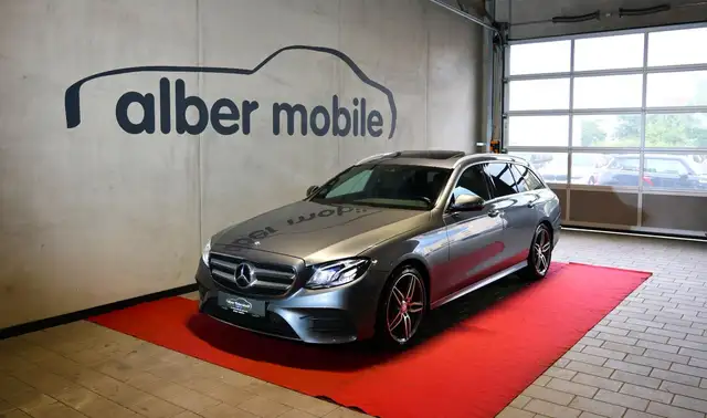 Mercedes-Benz E 250