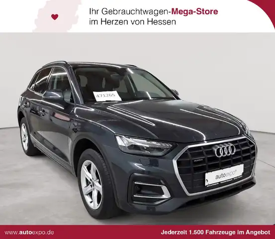 2022 Audi Q5 in Grey for sale
