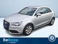 Audi A1 1.4 TFSI AMBITION 122CV S-TRONIC Silber - thumbnail 1