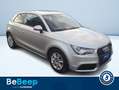 Audi A1 1.4 TFSI AMBITION 122CV S-TRONIC Silber - thumbnail 4