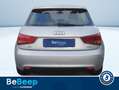Audi A1 1.4 TFSI AMBITION 122CV S-TRONIC Silber - thumbnail 7