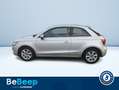 Audi A1 1.4 TFSI AMBITION 122CV S-TRONIC Silber - thumbnail 5