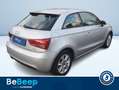 Audi A1 1.4 TFSI AMBITION 122CV S-TRONIC Silber - thumbnail 8