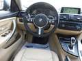 BMW 430 d Advantage + LED + LEDER + NAVI + 0% FINANZIERUNG Gris - thumbnail 19