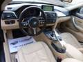 BMW 430 d Advantage + LED + LEDER + NAVI + 0% FINANZIERUNG Gris - thumbnail 14
