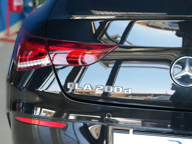 Mercedes-Benz Cla Class view 7