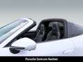Porsche 992 911 Targa 4 GTS Liftsystem-VA Keyless BOSE Gris - thumbnail 15