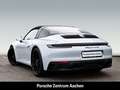 Porsche 992 911 Targa 4 GTS Liftsystem-VA Keyless BOSE Grau - thumbnail 3