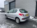Peugeot 206 + 1.4 XS Grau - thumbnail 6