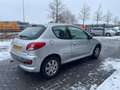 Peugeot 206 + 1.4 XS Grau - thumbnail 4