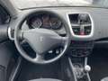 Peugeot 206 + 1.4 XS Grau - thumbnail 9