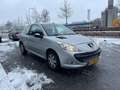 Peugeot 206 + 1.4 XS Grau - thumbnail 3