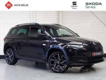 1.5 TSI ACT Greentech 150pk DSG-7 Sportline Busine