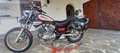 Yamaha XV 535 Virago 535 Rot - thumbnail 2