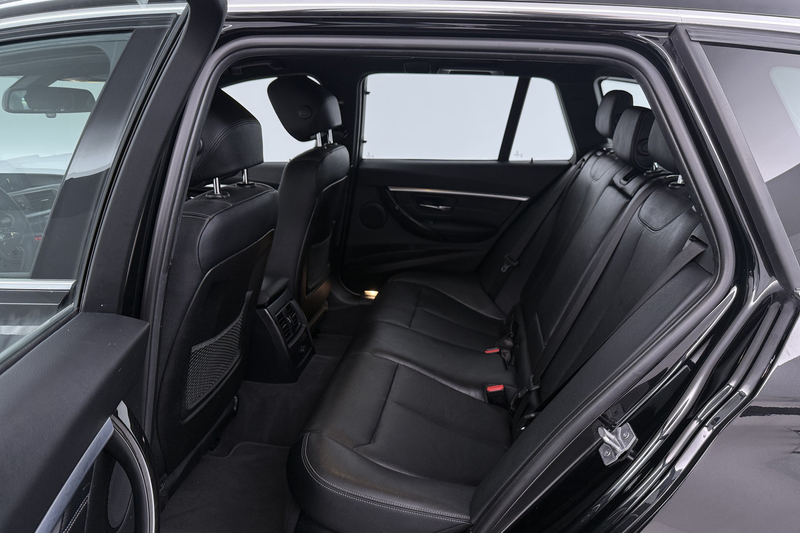 BMW 318 3-serie Touring 318i High Executive (NAVIGATIE, TR — photo 20