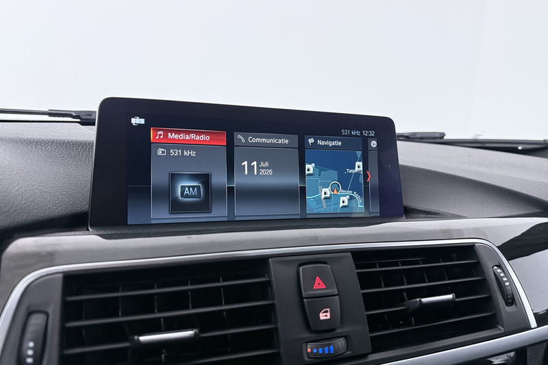 BMW 318 3-serie Touring 318i High Executive (NAVIGATIE, TR — photo 5