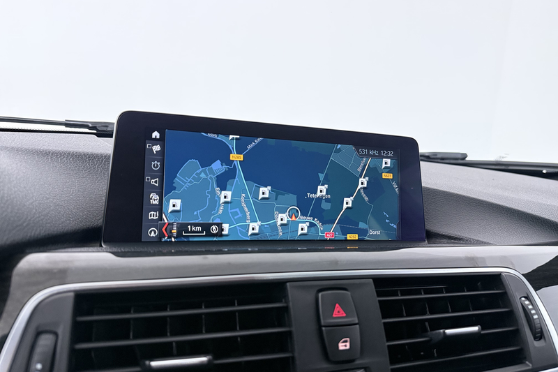 BMW 318 3-serie Touring 318i High Executive (NAVIGATIE, TR — photo 4