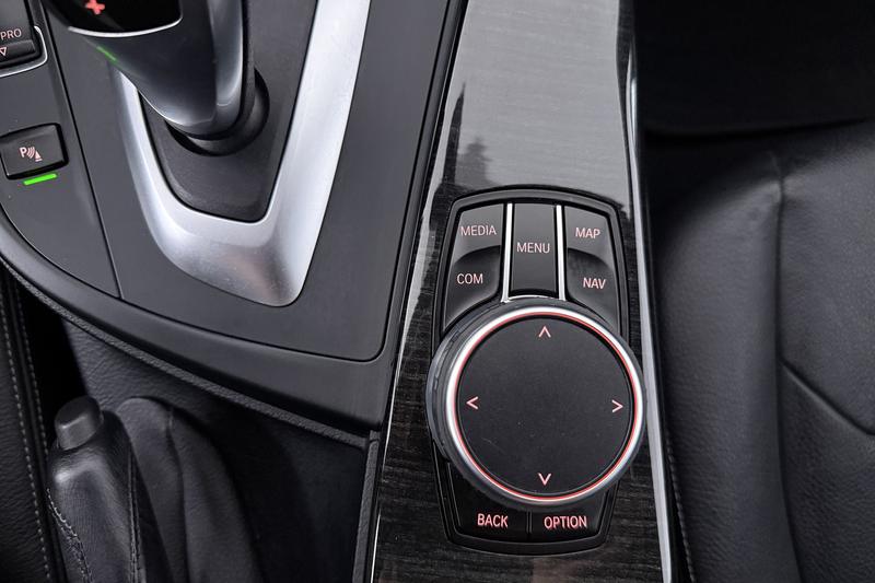 BMW 318 3-serie Touring 318i High Executive (NAVIGATIE, TR — photo 18