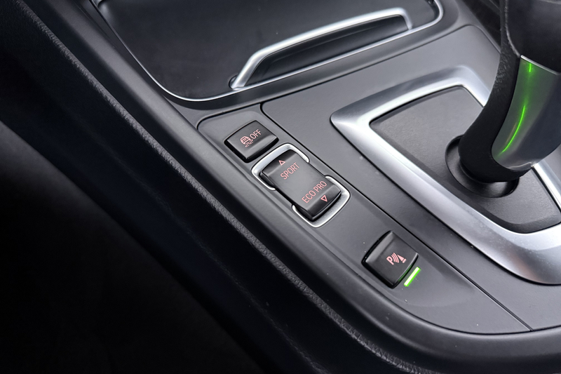 BMW 318 3-serie Touring 318i High Executive (NAVIGATIE, TR — photo 17
