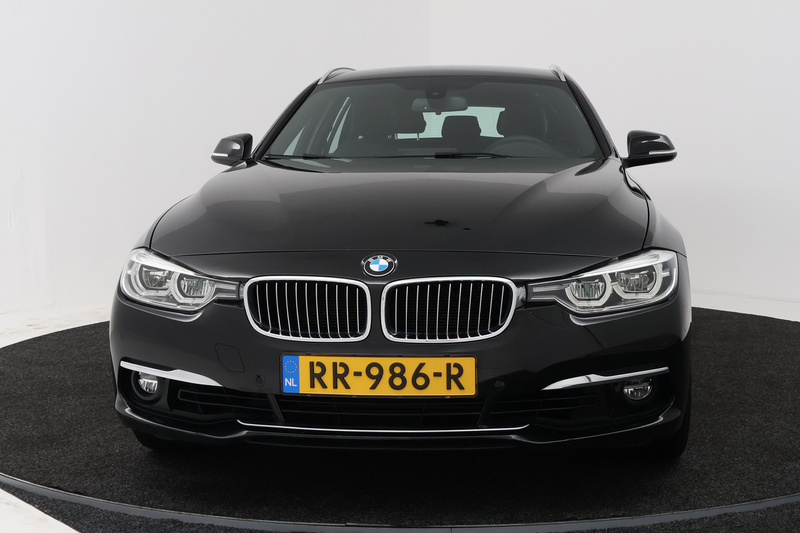 BMW 318 3-serie Touring 318i High Executive (NAVIGATIE, TR — photo 21