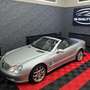 Mercedes-Benz SL 350 Roadster Aut. Silber - thumbnail 8