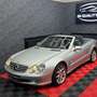 Mercedes-Benz SL 350 Roadster Aut. Silber - thumbnail 7