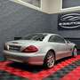 Mercedes-Benz SL 350 Roadster Aut. Silber - thumbnail 11