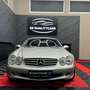 Mercedes-Benz SL 350 Roadster Aut. Silber - thumbnail 3
